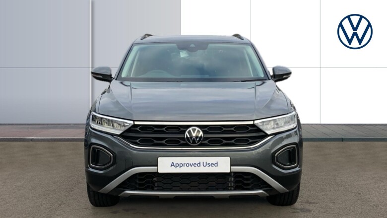 Volkswagen T-Roc 1.0 TSI 115 Match 5dr Petrol Hatchback